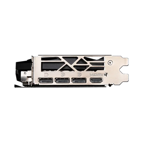 MSI GeForce RTX 4060 Ti GAMING X Graphics Card Price in BD